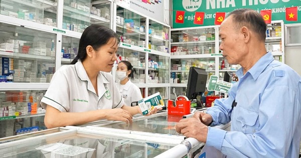 Tem tích điểm: xác minh hàng chính hãng, gắn kết niềm tin