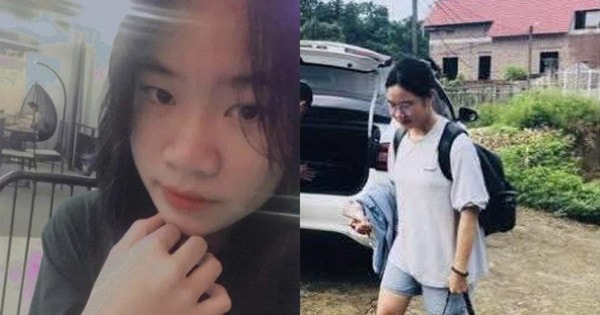 Tìm kiếm nữ sinh đột ngột bỏ nhà đi 5 ngày tại Hà Nội