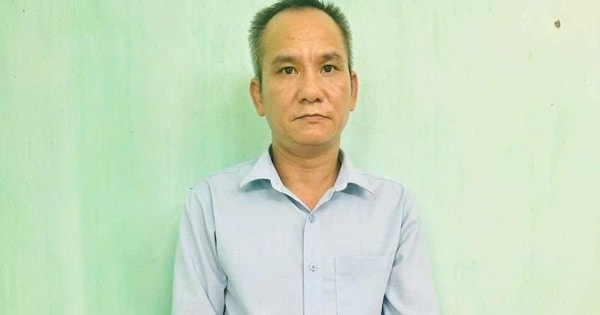 Bắt kẻ sát hại cháu bé 5 tuổi

