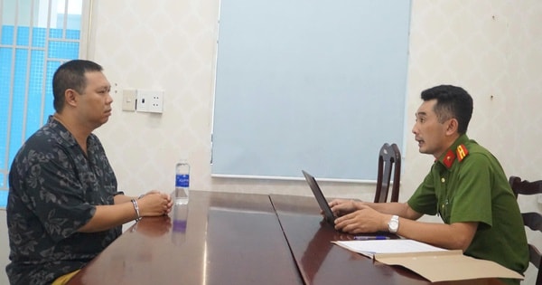 Công an TPHCM triệt phá đường dây đánh bạc qua mạng hơn 20.000 tỷ đồng