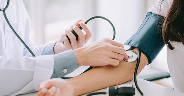 Hướng dẫn mới về kiểm soát huyết áp: Nhấn mạnh thay đổi lối sống và điều trị cá nhân hóa