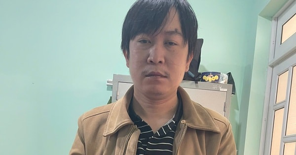 'Nổ' làm trưởng phòng ngân hàng, lừa tiền bạn học cũ hơn 9 tỉ đồng