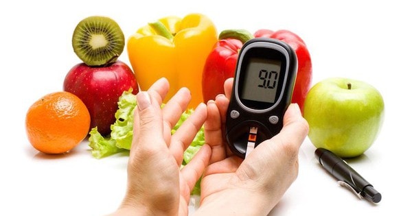 Thời điểm ăn trái cây phù hợp với người bệnh đái tháo đường