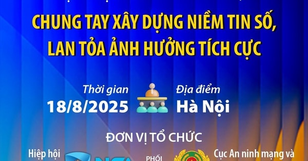 Hội nghị KOL toàn quốc: Chung tay xây dựng niềm tin số, lan tỏa ảnh hưởng tích cực