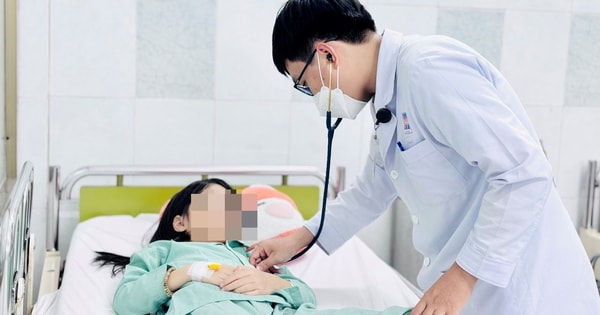 Ăn phải kẹo tẩm cần sa, hai chị em ở TPHCM nhập viện cấp cứu