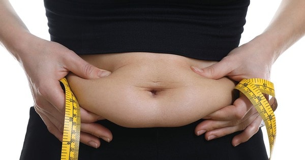 6 thực phẩm giúp 'loại bỏ mỡ nội tạng' nên ăn vào bữa sáng