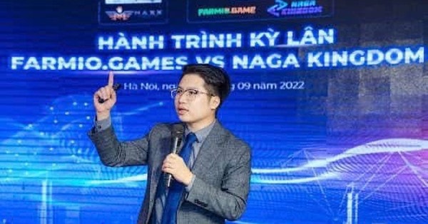 Tin vào lời 'chém gió', hơn 3.000 nhà đầu tư mất sạch vốn vì tiền ảo