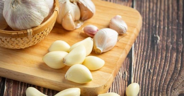 9 loại thảo mộc giúp hạ huyết áp và bảo vệ tim mạch