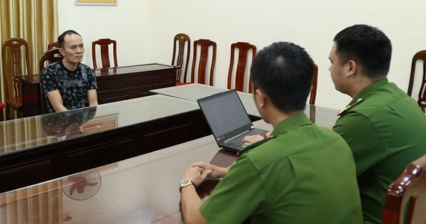 Tạm giữ đối tượng hành hung nữ điều dưỡng tại Bệnh viện Đa khoa Hải Hậu, Ninh Bình