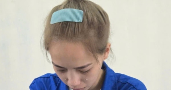 Khởi tố người vợ sát hại chồng ở Phú Thọ