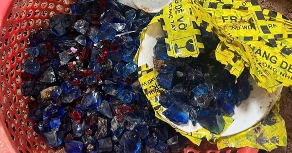 Livestream bán đá 'đổ thạch' lừa đảo khoảng 10 tỷ đồng