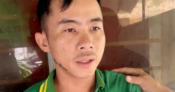 Bắt đối tượng sát hại thành viên lực lượng bảo vệ an ninh trật tự ở cơ sở