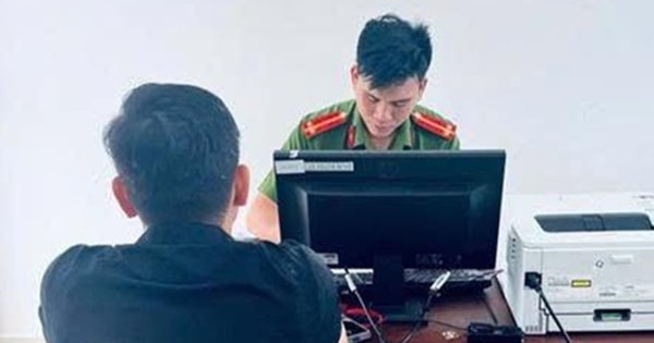 Đăng bài xúc phạm vợ cũ lên Facebook, người đàn ông bị phạt 7,5 triệu đồng