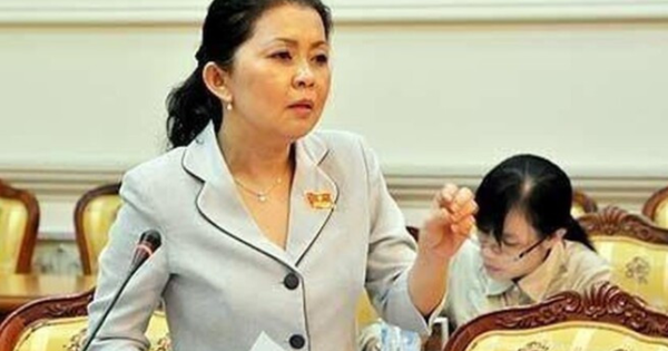 Bộ Công an kêu gọi cựu Giám đốc Sở Tài chính TP.HCM đầu thú