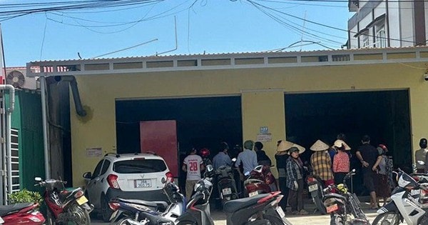 Vợ chồng tử vong, hai con nhỏ nguy kịch nghi dùng máy phát điện