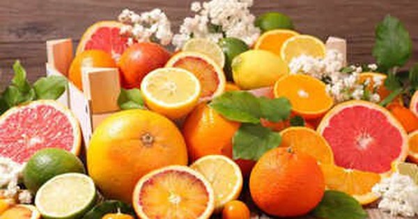4 nguy cơ tiềm ẩn khi tiêu thụ trái cây họ cam quýt