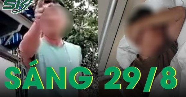 Nam shipper bị khách nhốt trong sân hành hung nhập viện, người vợ hé lộ chi tiết gây phẫn nộ