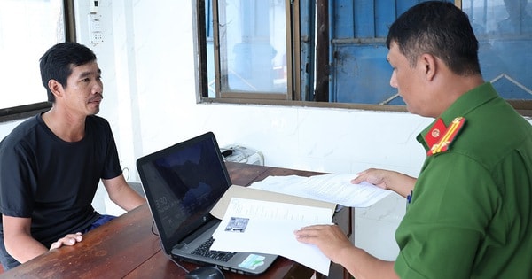 Điều xe ôm vào nơi vắng rồi đâm trọng thương để cướp xe