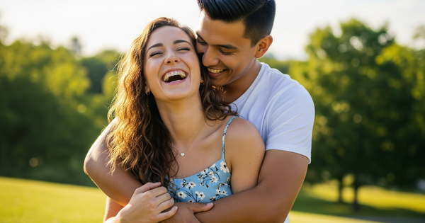 "Yêu' bao nhiêu là đủ đối với các cặp vợ chồng?