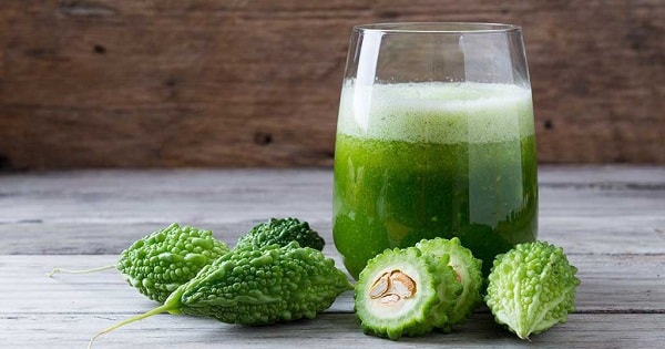 Mướp đắng có thực sự là 'thần dược' với người bệnh đái tháo đường?