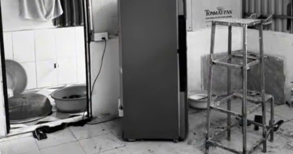 Vụ hai anh em ruột tử vong: Đối tượng sát hại chính là bà nội