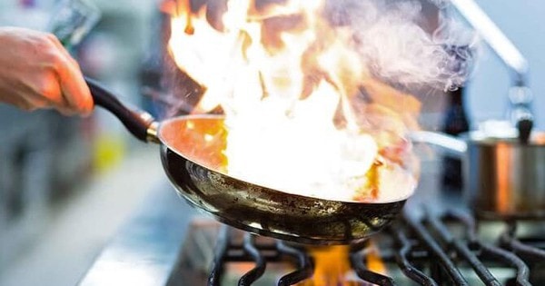 Tin kém vui cho hàng chục triệu người Việt Nam về giá gas tháng 9/2025