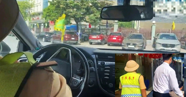 Mẹ bầu đau đẻ trên cao tốc, CSGT giúp mở đường đến bệnh viện