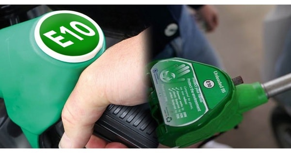 Xóa bỏ xăng khoáng, thách thức đặt ra trong bảo quản xăng E10