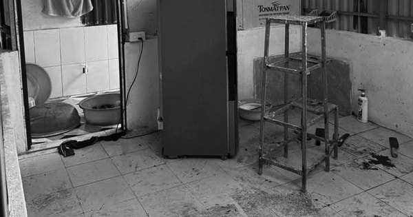 Góc pháp lý vụ bà nội sát hại 2 cháu ruột ở Hưng Yên