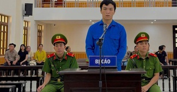 Đâm 2 người thân trọng thương, thanh niên ở Lâm Đồng lĩnh án 15 năm tù