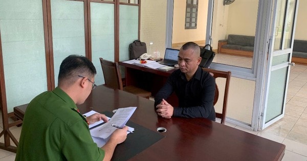 Khởi tố vụ án, khởi tố bị can vụ 2 người tử vong tại quán bar Bistro Fou