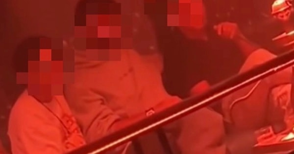 Xôn xao clip streamer nổi tiếng hút shisha trong quán bar: Hành vi này có vi phạm pháp luật?