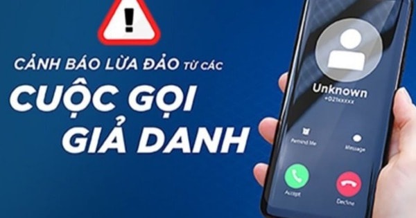 Nhiều người dân Đà Nẵng bị các đối tượng giả danh công an gọi điện lừa đảo
