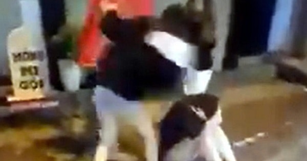 Bàng hoàng cô gái 19 tuổi ở Hà Nội bị hành hung dã man trong đêm