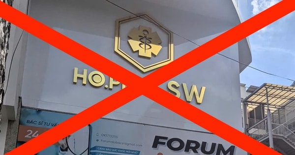 Thẩm mỹ viện Ho.pital SW hoạt động chui, lừa hơn 500 khách hàng hút mỡ