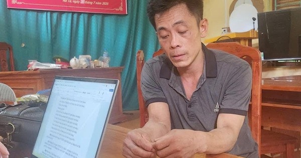 Bắt được đối tượng giết người rồi ôm súng bỏ trốn vào rừng