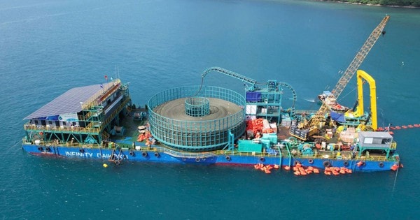 9 sự kiện kinh tế Việt Nam nổi bật tuần qua