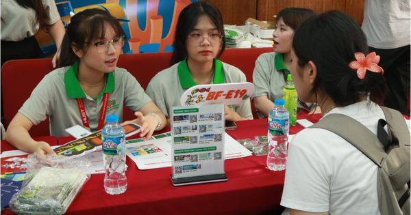 Nhiều trường đại học Y Dược xét tuyển bổ sung, thêm cơ hội cho thí sinh