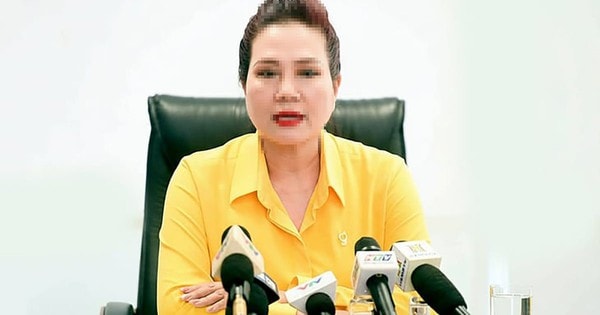 Cách 'hô biến' đơn vị đang lãi thành lỗ của cựu Tổng Giám đốc SJC