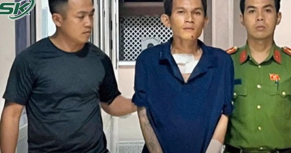 Lời khai gây phẫn nộ của đối tượng côn đồ sát hại Trung tá công an khi bị truy bắt ở Đắk Lắk