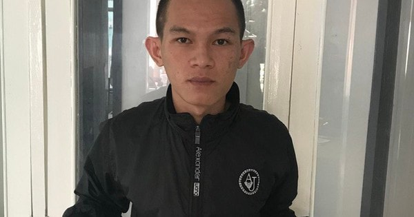 Lời khai của đối tượng đâm Thiếu tá công an hy sinh