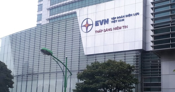 EVN giải thích nguyên nhân khoản lỗ 45.000 tỷ đồng