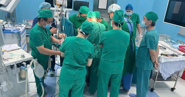 Phối hợp cứu thanh niên chấn thương phức tạp tại Côn Đảo