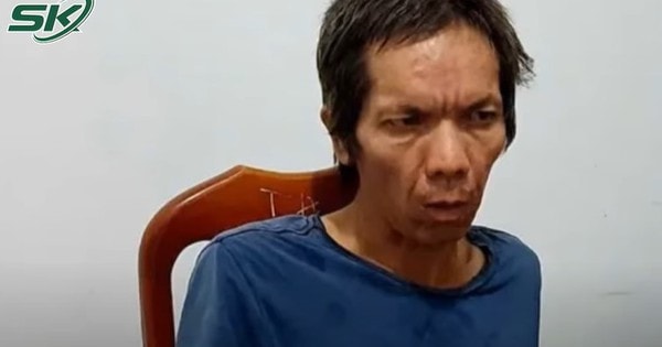Người nhặt ve chai điên cuồng đánh tử vong một thanh niên, người dân tiết lộ thông tin sốc