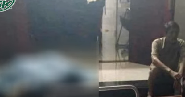 Bị đánh liên tiếp, gã chồng tàn ác dùng dao đâm vợ tử vong ngay tại sân nhà ở Nghệ An