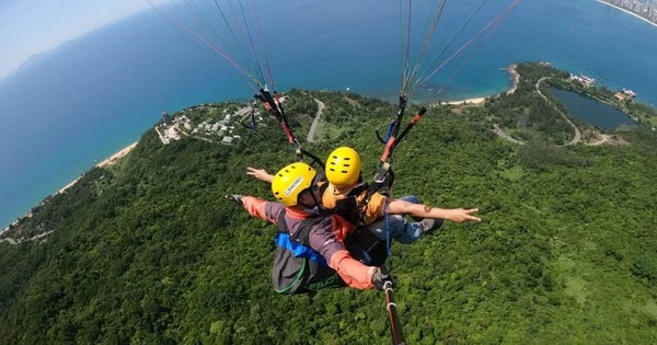 Đình chỉ, dừng hoạt động cơ sở nếu không đảm bảo an toàn đối với hoạt động du lịch mạo hiểm
