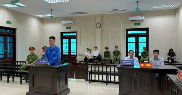 7 năm tù cho đối tượng lừa đảo gần 24 tỉ đồng để cá độ bóng đá