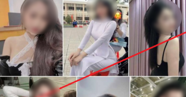 Tìm nạn nhân bị cưỡng đoạt tài sản khi tham gia trang mại dâm online