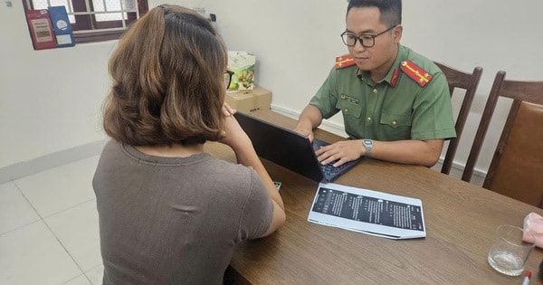 Bịa chuyện về bác sĩ nội trú để bán hàng online