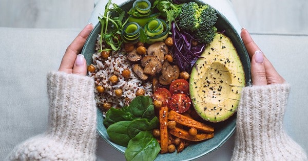 Thực phẩm nên ăn để giảm nguy cơ ung thư đại trực tràng